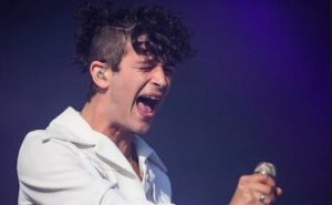 Matty Healy Height, Age, Girlfriend, Biography, Family, Net worth, More 6 Matthew Healy Age, Height & Weight