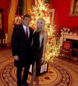 Michael Boulos Wiki (Tiffany Trump's Boyfriend) Age, Family & Biography 2 Michael Boulos Girlfriend Tiffany Trump