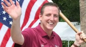 Michael Ertel Age, Wife, Biography, Net worth, Family, Kids & More 2 Michael Ertel American Republican Leader