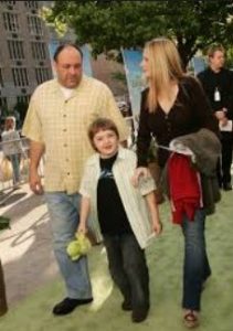 Michael Gandolfini Wiki, Age, Height, Biography, Girlfriend & Family Fact 5 Michael Gandolfini Childhood