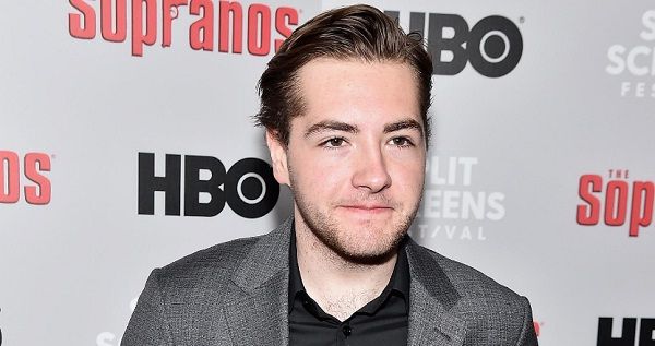 Michael Gandolfini