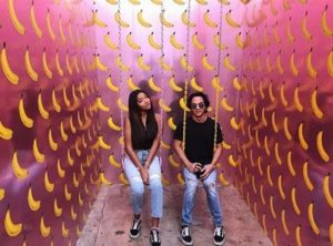 Ming Lee Simmons Age, Height, Boyfriend, Biography, Family & More 3 Ming Lee Simmons Boyfriend Taimaru