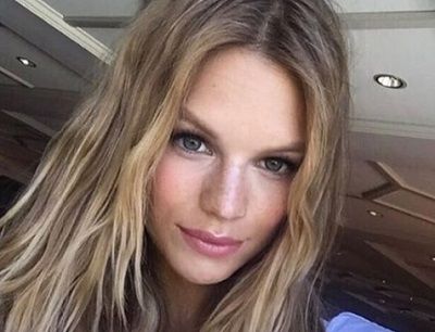 Nadine Leopold age, height, and weight
