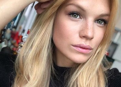 Nadine Leopold remained the ex-girlfriend of Harry Styles