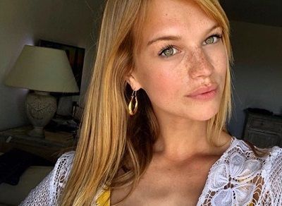 Nadine Leopold wiki and bio