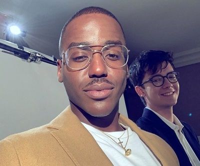 Ncuti Gatwa Height, Age, Girlfriend, Biography, Family, Affairs & More 3 Ncuti Gatwa age, height, and weight