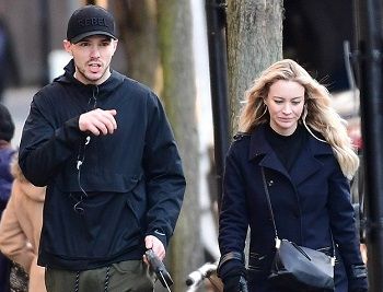 Bryana Holly Wiki, Age, Height, Boyfriend, Biography, Family & More 11 Nicholas Hoult & Bryana Holly
