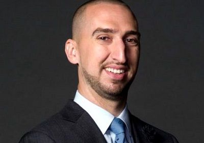 Nick Wright wiki and bio