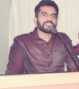 Nikhil Nirmal Wiki (IAS) Age, Wife, Biography, Family, Height & More 6 Nikhil Nirmal Age, Caste & Controversy