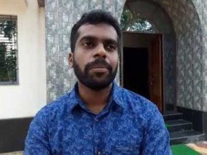 Nikhil Nirmal Wiki (IAS) Age, Wife, Biography, Family, Height & More 4 Nikhil Nirmal Wiki & Bio