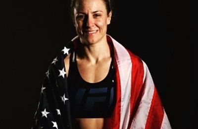 Nina Ansaroff Height, Age, Girlfriend, Biography, Family, Net worth, More 2 Nina Ansaroff American Mixed Martial Artist