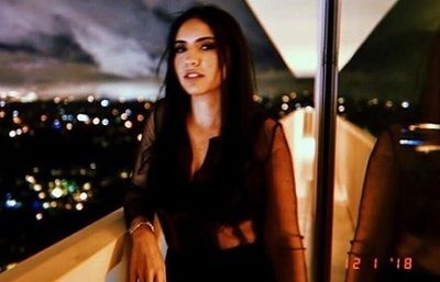 Noor Alfallah Wiki, Age, Boyfriend, Biography, Family, Height & More 4 Noor Alfallah Kuwaiti American TV and Film Producer