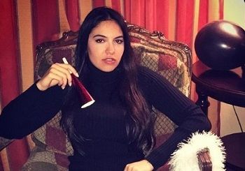 Noor Alfallah Wiki, Age, Boyfriend, Biography, Family, Height & More 5 Noor Alfallah age, height, and weight