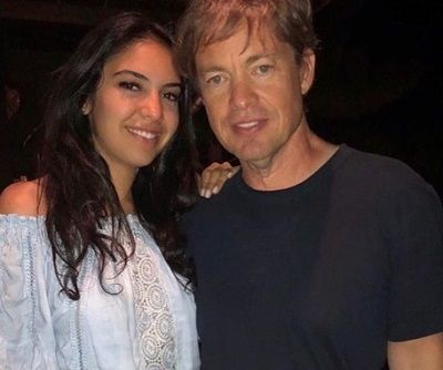 Noor Alfallah Wiki, Age, Boyfriend, Biography, Family, Height & More 3 Noor Alfallah wiki and bio