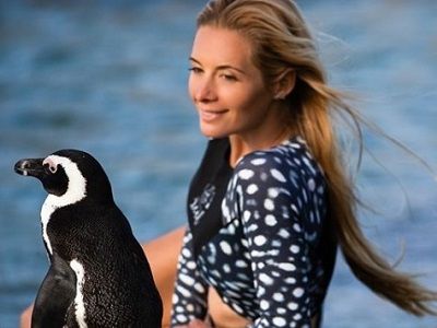 Ocean Ramsey Age, Height, Boyfriend, Biography, Family & More 3 Ocean Ramsey wiki and bio