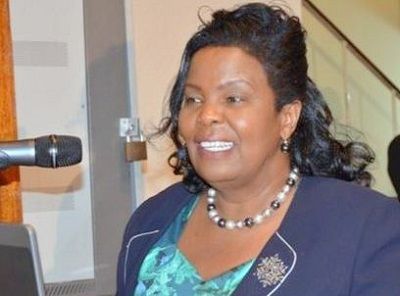 Olive Mugenda Age, Husband, Biography, Family, Net worth & More 3 Olive Mugenda Kenyan academic, researcher and academic administrator