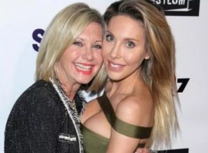 Olivia Newton-John Age, Husband, Biography, Kids, Family, Height, More 5 Olivia Newton-John Daughter Chloe