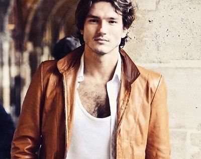 Pepe Muñoz Wiki, Age, Girlfriend, Biography, Family, Net worth & More 5 Pepe Muñoz age, height, and weight