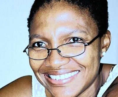 Pinky Khoabane Age, Husband, Biography, Family, Net worth & More 3 Pinky Khoabane age, height, and weight