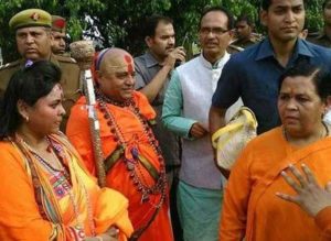 Pooja Shakun Pandey Wiki, Age, Husband, Biography, Family & More 3 Pooja Shakun Pandey Hindu Mahasabha Leader