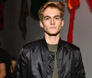 Presley Gerber Wiki & Bio