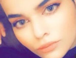 Rahaf Alqunun Wiki, Age, Family, Biography, Boyfriend, Story & More 5 Rahaf Alqunun Age, Height & Weight