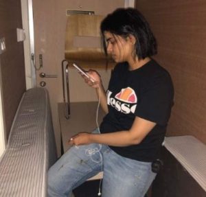 Rahaf Alqunun Wiki, Age, Family, Biography, Boyfriend, Story & More 6 Rahaf Alqunun Ethnicity & Lifestyle