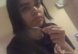 Rahaf Alqunun Wiki, Age, Family, Biography, Boyfriend, Story & More 2 Rahaf Alqunun detained in bangkok while going Australia