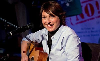 Rayya Elias Wiki, Age, Spouse, Biography, Family, Net worth & More 3 Rayya Elias American Writer, Director, and Author