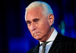Roger Stone Age, Wife, Biography, Family, Net worth, Kids & More 3 Roger Stone Arrested by the police