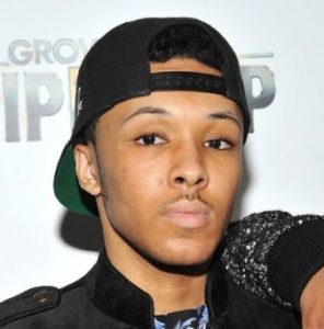 Russy Simmons Age, Height, Girlfriend, Biography, Family, Affair & More 3 Russy Simmons Wiki & Bio