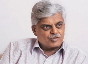 Sanjaya Baru Age, Wife, Biography, Family, Kids, Net worth, Trivia, More 3 Sanjaya Baru Biography