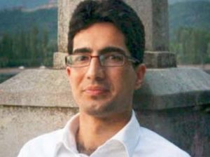 Shah Faesal (IAS) Age, Wife, Biography, Family, Kids, Height & More 4 Shah Faesal Wiki & Bio