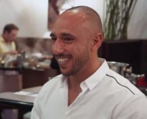 Shalom Yeroushalmi Wiki, Age, Wife, Biography, Family, Height & More 3 Shalom Yeroushalmi Wiki & Bio