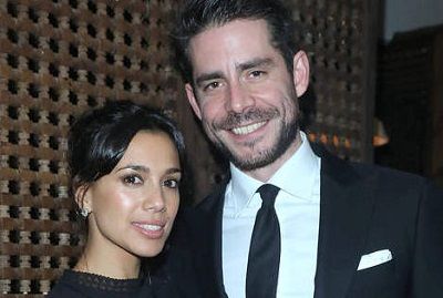 Simon Cotton Wiki, Age, Height, Girlfriend, Biography, Family & More 2 Simon Cotton and are engaged