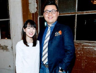 Takumi Kawahara Wiki (Marie Kondo's Husband) Age, Biography, Family 5 Takumi Kawahara age, height, and weight