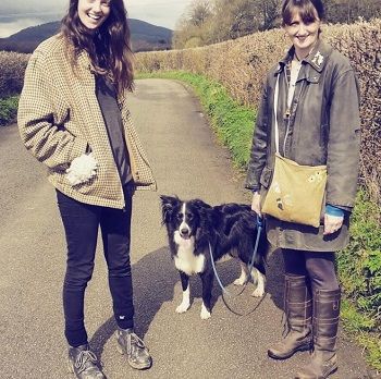 Tanya Reynolds Height, Age, Boyfriend, Biography, Family, Affair & More 5 Tanya Reynolds Mother