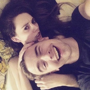 Tanya Reynolds Height, Age, Boyfriend, Biography, Family, Affair & More 6 Tanya Reynolds boyfriend