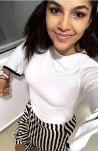 Tatyana Lee Jayaratne Age, Husband, Biography, Family, Height & More 4 Tatyana Lee Jayaratne Biography