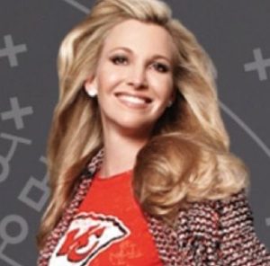 Tavia Shackles Wiki (Clark Hunt’s Wife) Age, Biography, Family & Facts 4 Tavia Shackles Wiki & Bio