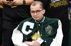 Tyler Trent Death Cause