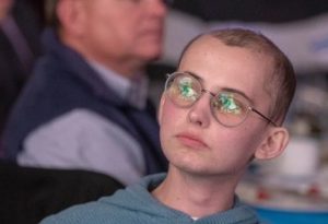 Tyler Trent Wiki & Bio