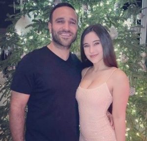 Angie Varona Wiki, Age, Height, Biography, Boyfriend, Family & More