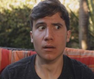 Brandon Calvillo Wiki, Age, Height, Biography, Girlfriend, Family & More 5 Brandon Calvillo Age, Height & Weight