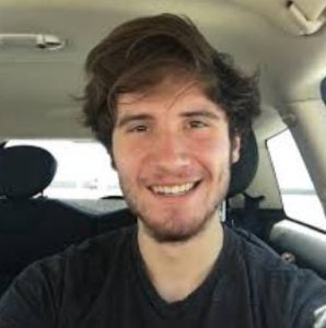Brandon Calvillo Wiki, Age, Height, Biography, Girlfriend, Family & More 3 Brandon Calvillo Biography