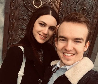 Cometan Wiki, Age, Girlfriend, Biography, Family, Height, Story & More 7 Brandon Taylorian (Cometan)