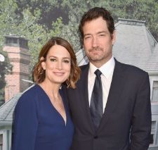Brett Nolan Wiki (Gillian Flynn’s Husband) Age, Biography, Kids & Trivia 3 Brett Nolan Biography