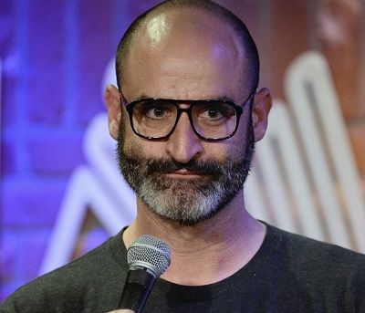 Brody Stevens died at the age of 48 by hanging himself
