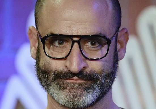Brody Stevens