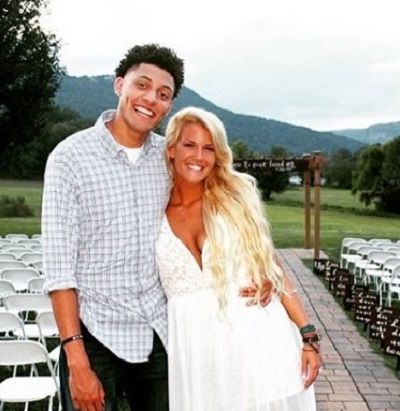 Brooke Jackson Wiki (Justin Jackson’s Wife) Age, Biography, Family Fact 5 Brooke Jackson age, height, and weight